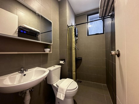 G Residence Sky Suite, Alor Setar, Malaysia