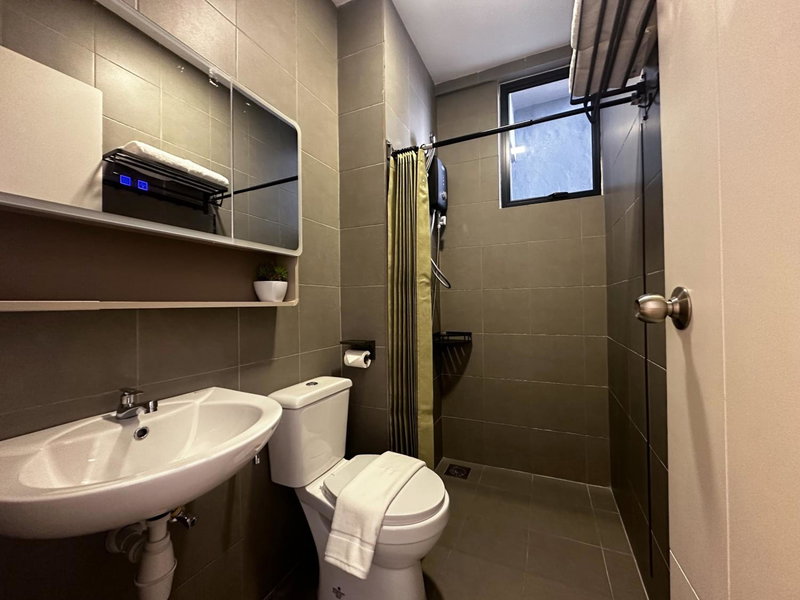 G Residence Sky Suite, Alor Setar, Malaysia