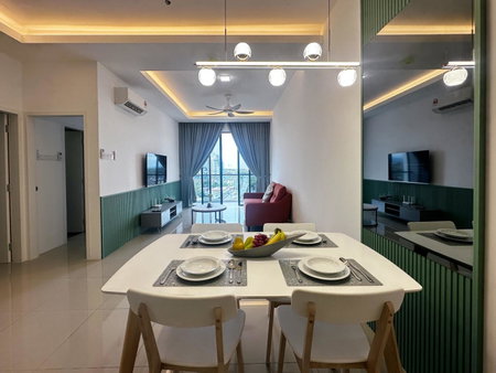 G Residence Sky Suite, Alor Setar, Malaysia