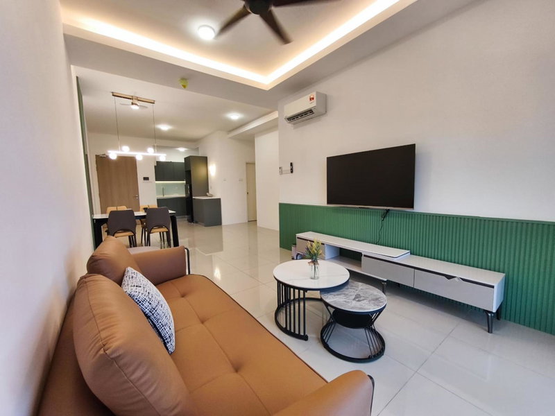 G Residence Sky Suite, Alor Setar, Malaysia