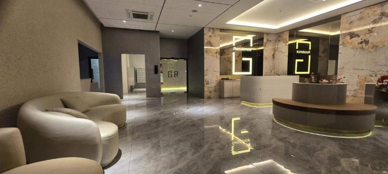 G Residence Sky Suite, Alor Setar, Malaysia