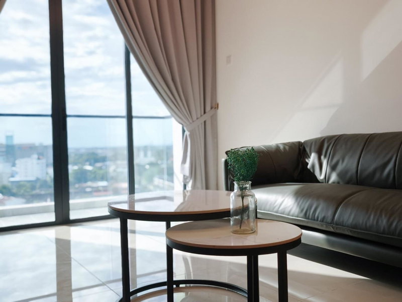 G Residence Sky Suite, Alor Setar, Malaysia