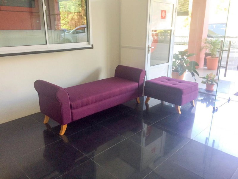 New Glow Hotel Miri Previously known as Citi Hotel, Miri, Malaysia