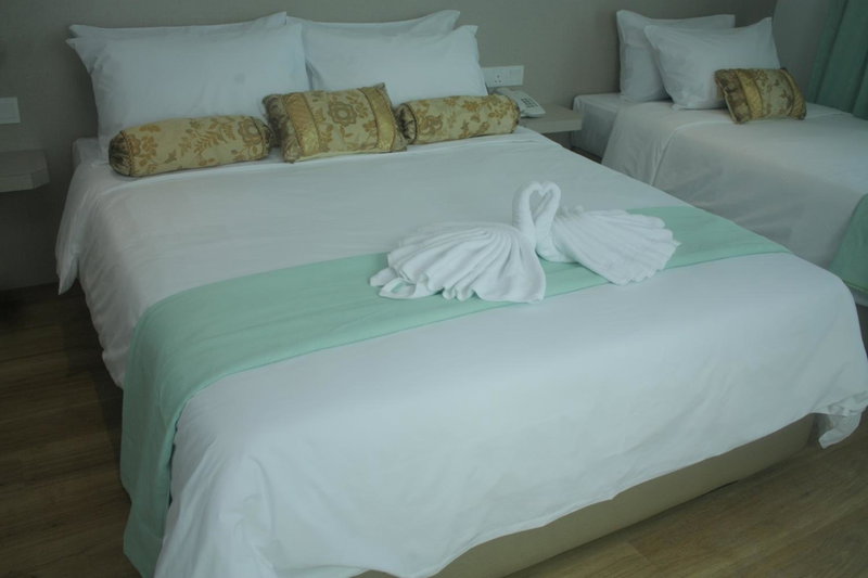 New Glow Hotel Miri Previously known as Citi Hotel, Miri, Malaysia