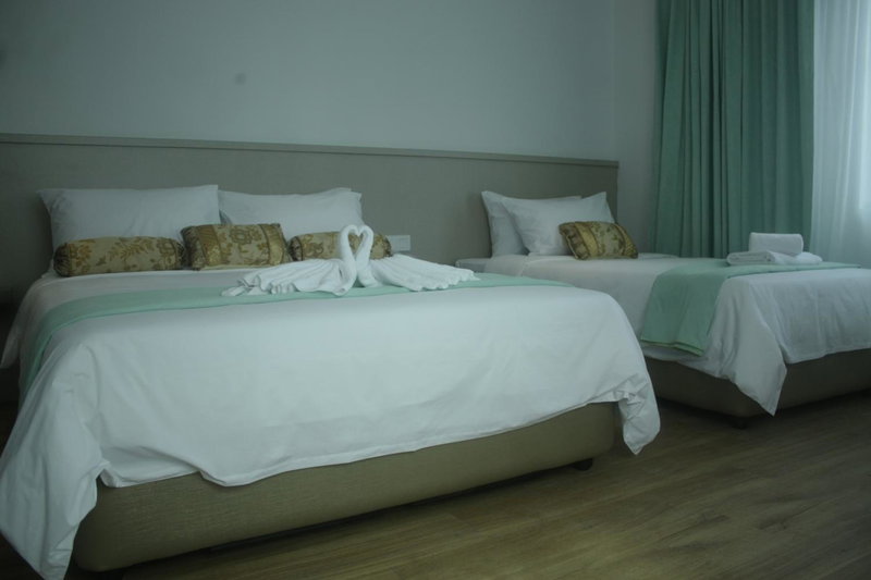 New Glow Hotel Miri Previously known as Citi Hotel, Miri, Malaysia