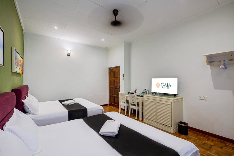 GAIA Hotel, Tanjung Bungah, Malaysia