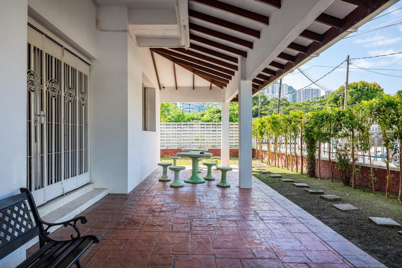 GAIA Hotel, Tanjung Bungah, Malaysia