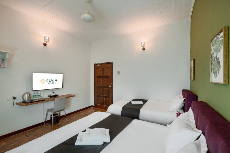GAIA Hotel, Tanjung Bungah, Malaysia
