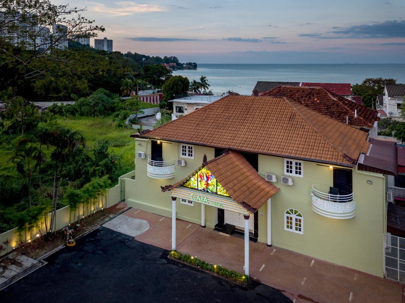 GAIA Hotel, Tanjung Bungah, Malaysia