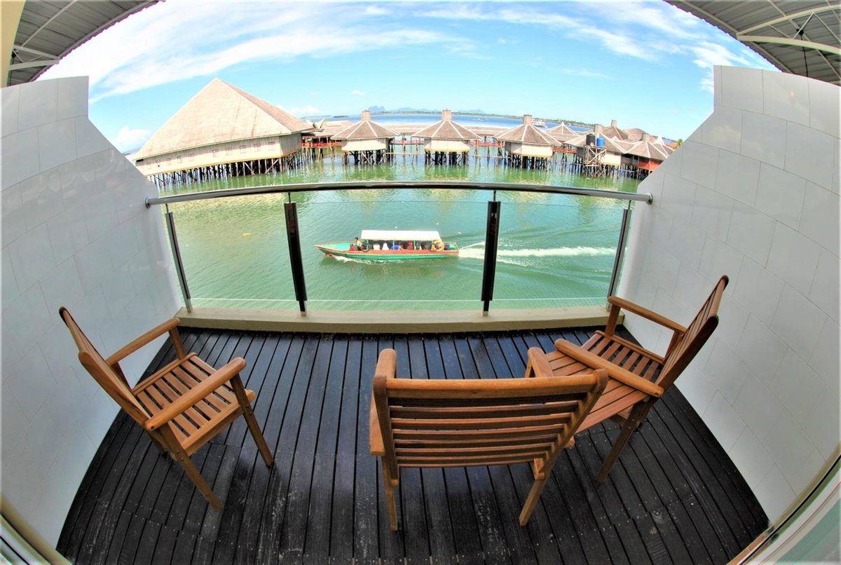 Sipadan Inn 2, Malaysia
