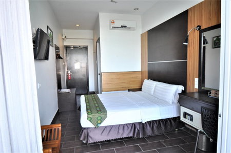 Sipadan Inn 2, Semporna, Malaysia