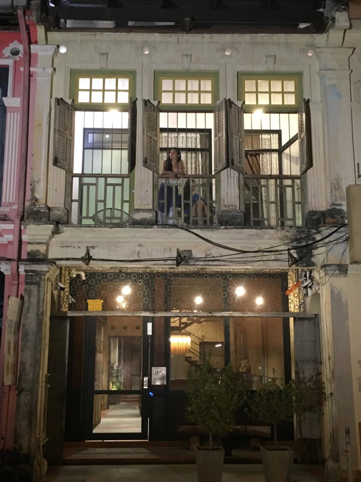 38PC Boutique Hotel, Malaysia