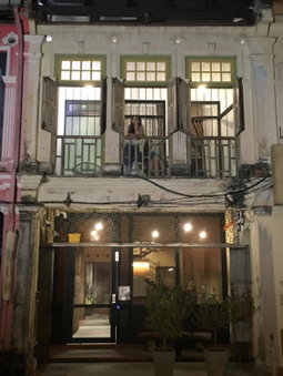38PC Boutique Hotel, Alor Setar, Malaysia