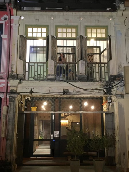 38PC Boutique Hotel, Alor Setar, Malaysia