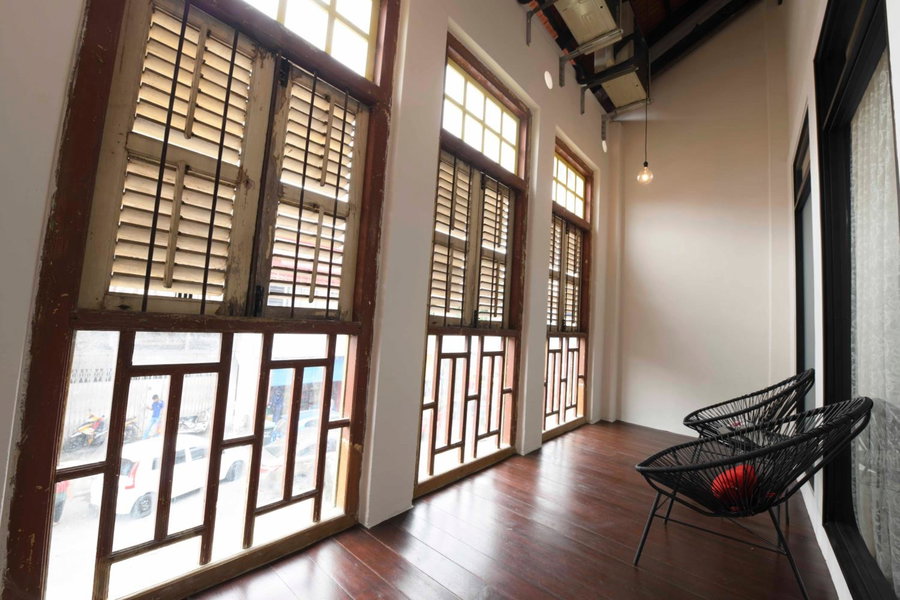 38PC Boutique Hotel, Alor Setar, Malaysia