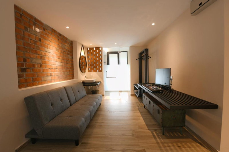 38PC Boutique Hotel, Alor Setar, Malaysia