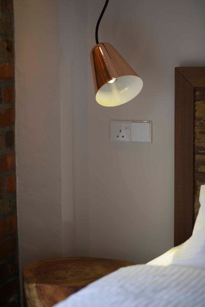 38PC Boutique Hotel, Alor Setar, Malaysia