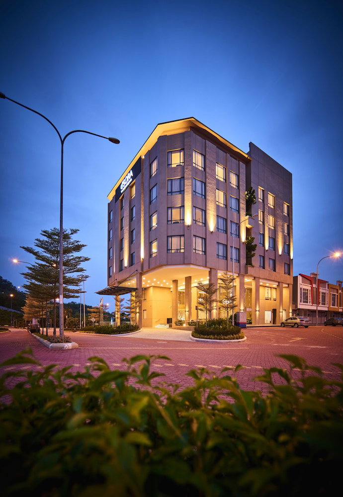 Hotel · d'Sora Boutique Business Hotel, Bandar Sri Sendayan