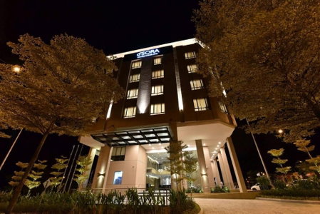 d'Sora Boutique Business Hotel, Bandar Sri Sendayan, Malaysia