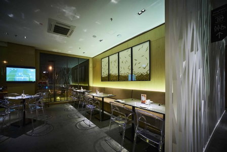 d'Sora Boutique Business Hotel, Bandar Sri Sendayan, Malaysia