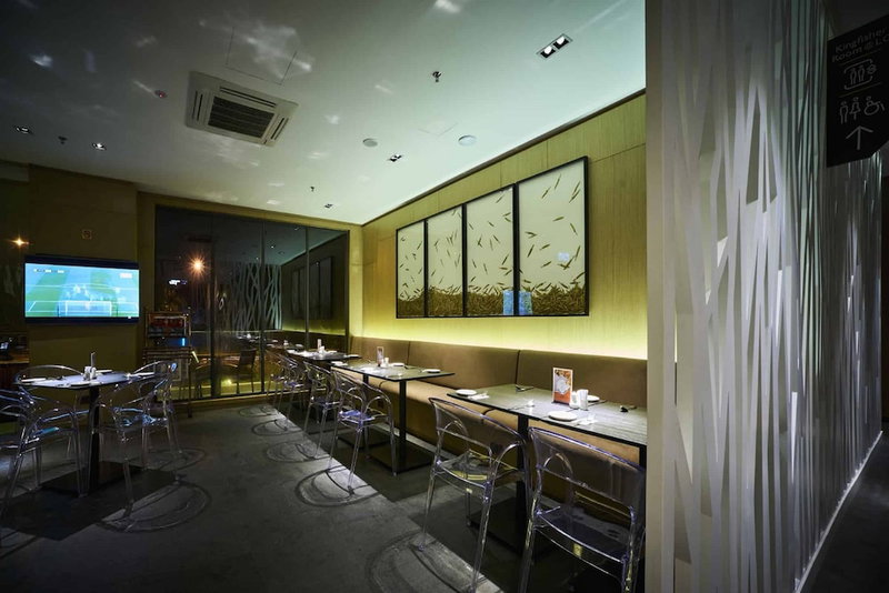 d'Sora Boutique Business Hotel, Bandar Sri Sendayan, Malaysia