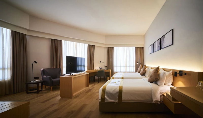 d'Sora Boutique Business Hotel, Bandar Sri Sendayan, Malaysia