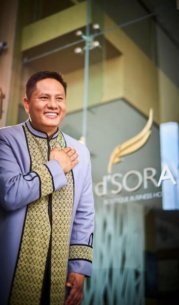 d'Sora Boutique Business Hotel, Bandar Sri Sendayan, Malaysia