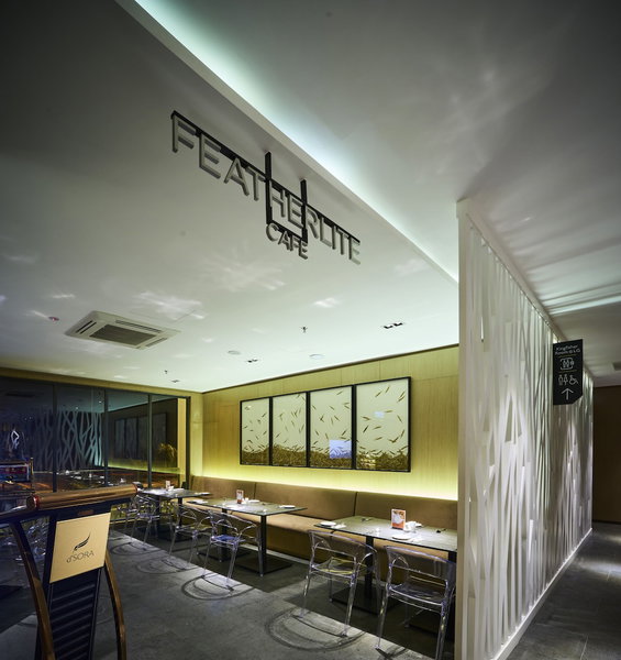 d'Sora Boutique Business Hotel, Bandar Sri Sendayan, Malaysia