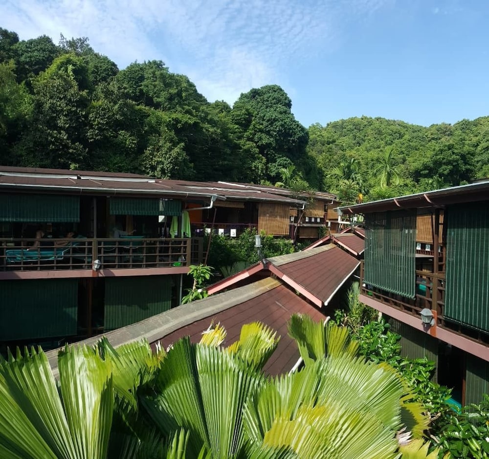 T Star Cottage, Malaysia