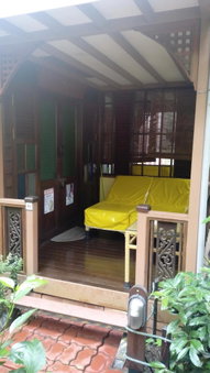 T Star Cottage, Langkawi, Malaysia
