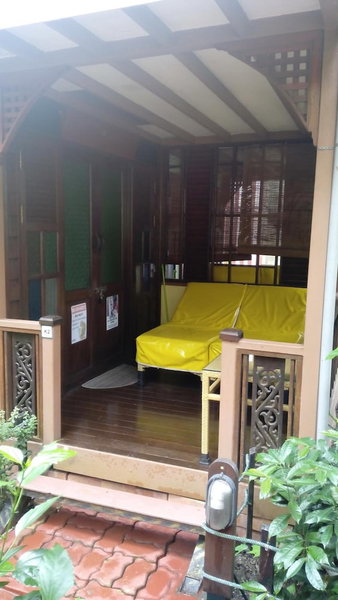T Star Cottage, Langkawi, Malaysia