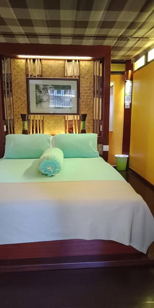 T Star Cottage, Langkawi, Malaysia