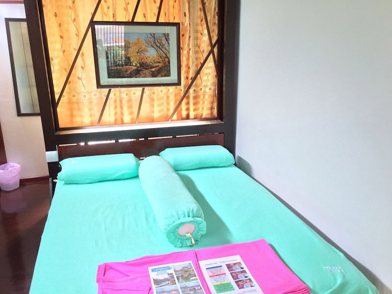 T Star Cottage, Langkawi, Malaysia