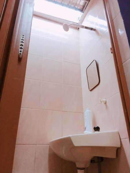 Oasis Guest House, Kuala Lumpur, Malaysia