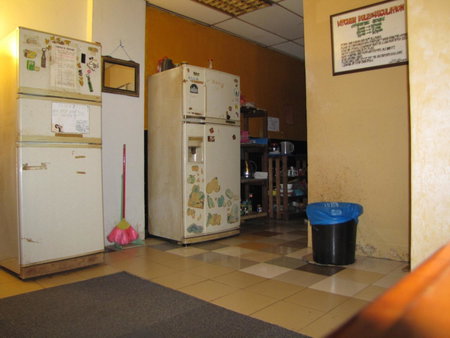 Oasis Guest House, Kuala Lumpur, Malaysia