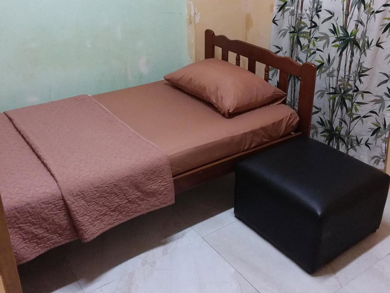 Oasis Guest House, Kuala Lumpur, Malaysia