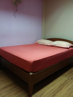 Oasis Guest House, Kuala Lumpur, Malaysia