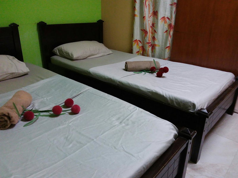 Oasis Guest House, Kuala Lumpur, Malaysia