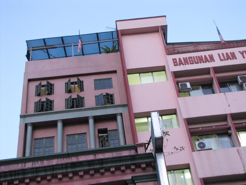 Oasis Guest House, Kuala Lumpur, Malaysia
