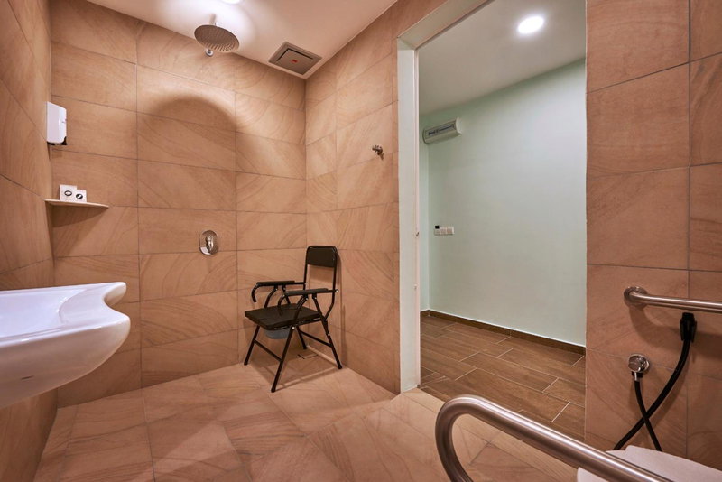 ZONE Hotels, Eco Grandeur, Bandar Puncak Alam, Malaysia