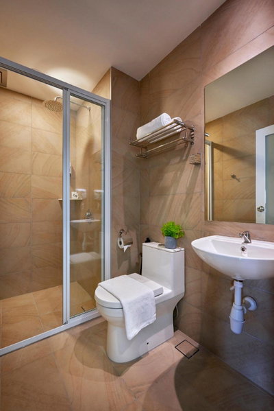 ZONE Hotels, Eco Grandeur, Bandar Puncak Alam, Malaysia
