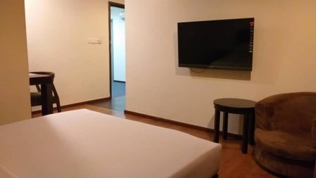 Manja Hotel, Kota Kinabalu, Malaysia