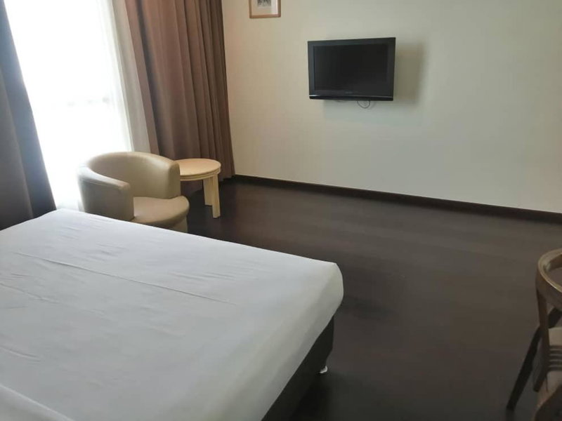 Manja Hotel, Kota Kinabalu, Malaysia
