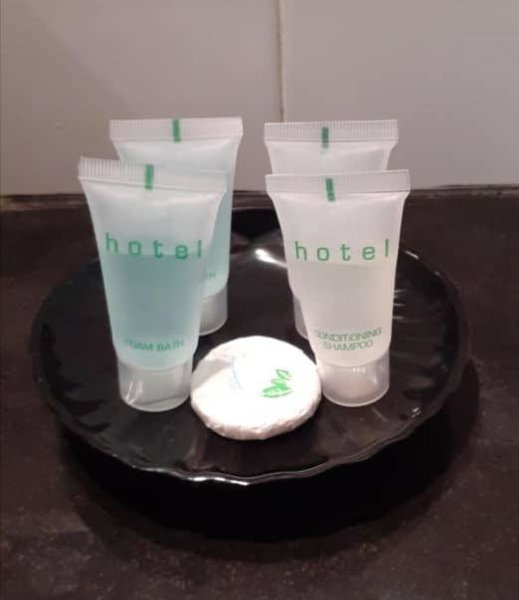 Manja Hotel, Kota Kinabalu, Malaysia