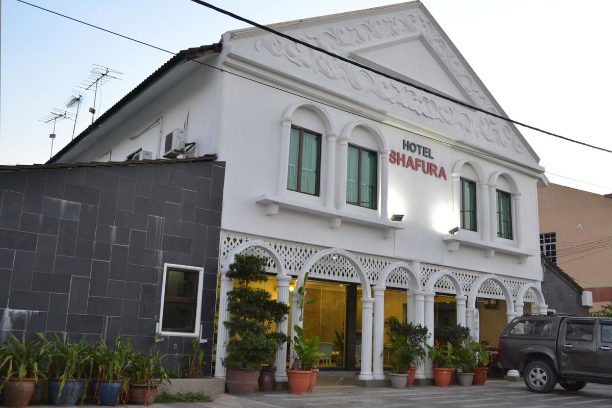 Hotel Shafura 1, Malaysia