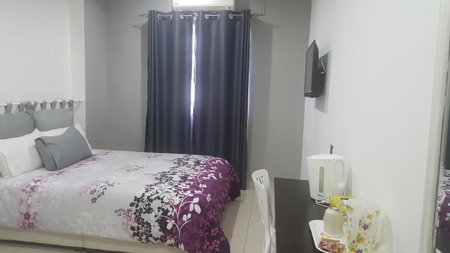 Hotel Shafura 1, Cukai, Malaysia