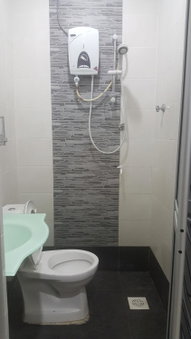 Hotel Shafura 1, Cukai, Malaysia