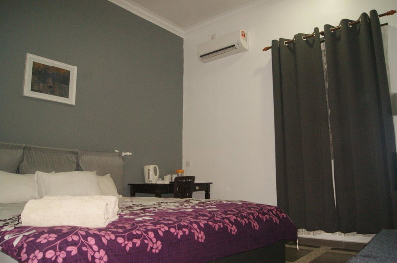 Hotel Shafura 1, Cukai, Malaysia
