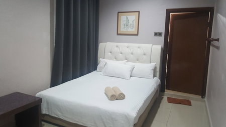 Hotel Shafura 1, Cukai, Malaysia