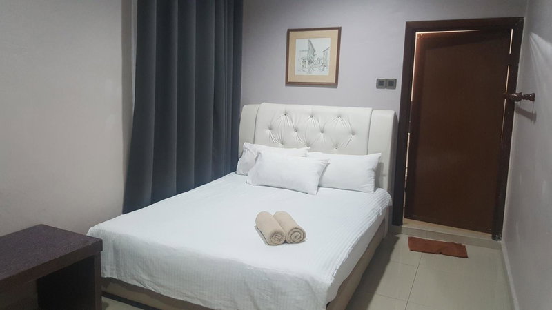 Hotel Shafura 1, Cukai, Malaysia